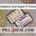 Super P-Force Oral Jelly new12